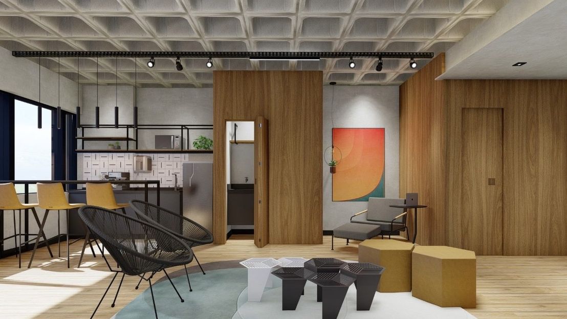 688 Coworking