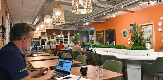 ACESSE SERVIÇOS DE ESCRITORIO VIRTUAL E COWORKING