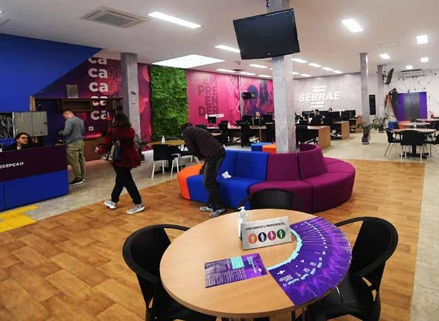 AG Space Coworking Araçatuba