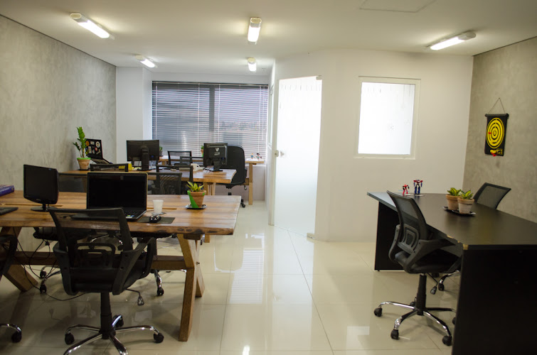 Akar Coworking