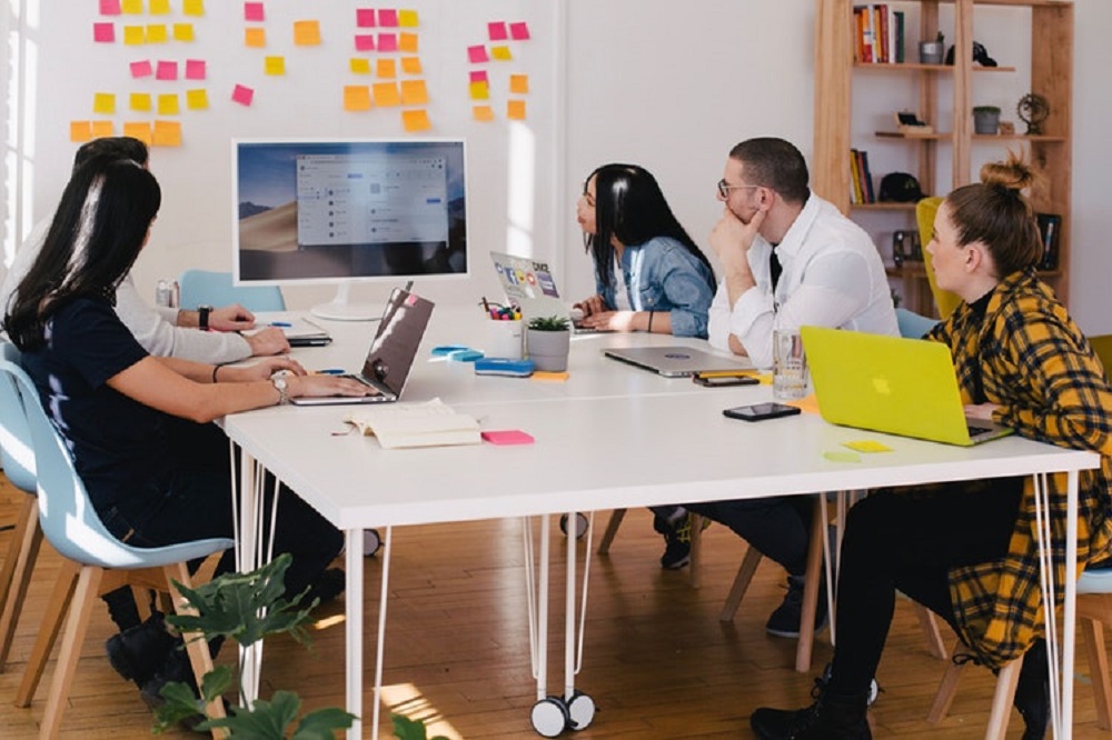 Amazoom Coworking