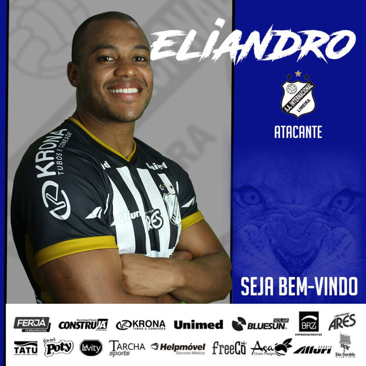 Aqui Contrata Limeira