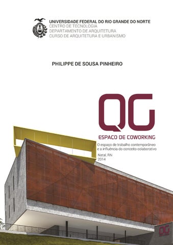 Arquipélago Coworking