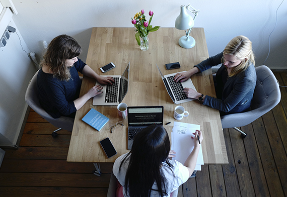 Base Coworking