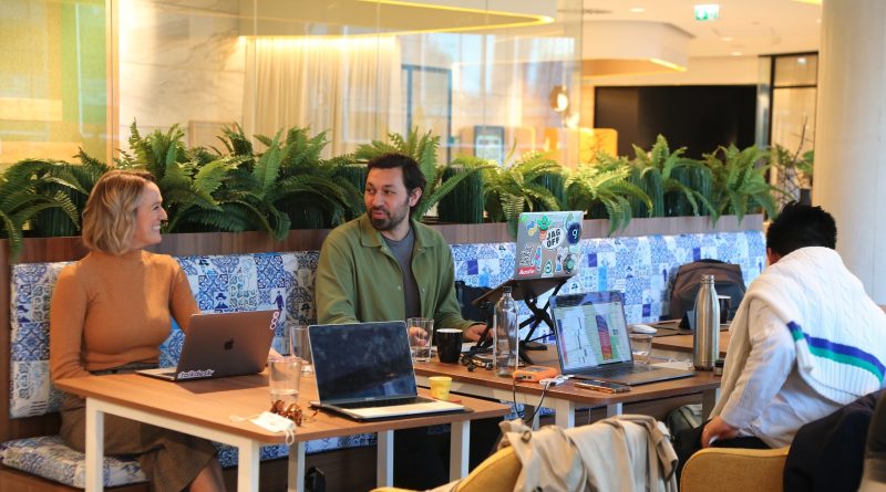 C3 Coworking