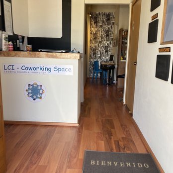 Cabo Coworking