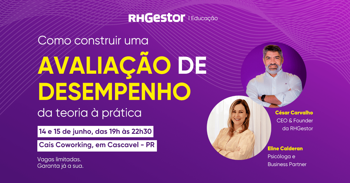 Cais Coworking Cascavel