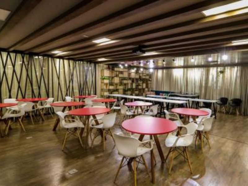Cais Coworking
