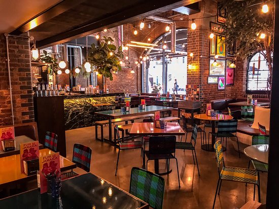 Casa Londres Coworking