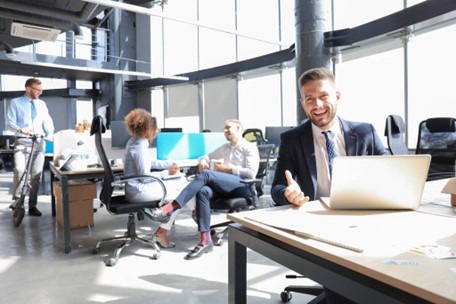 Casa Urbana Coworking