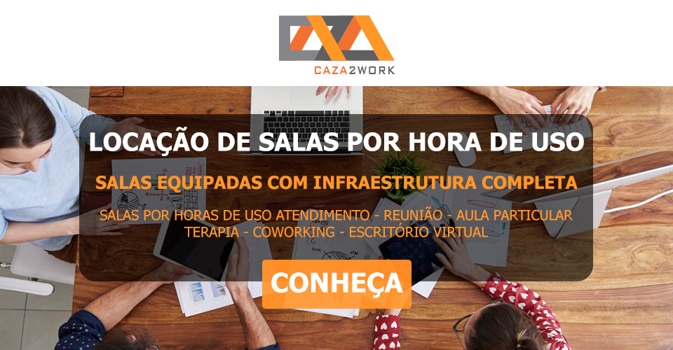 CAZA 2work