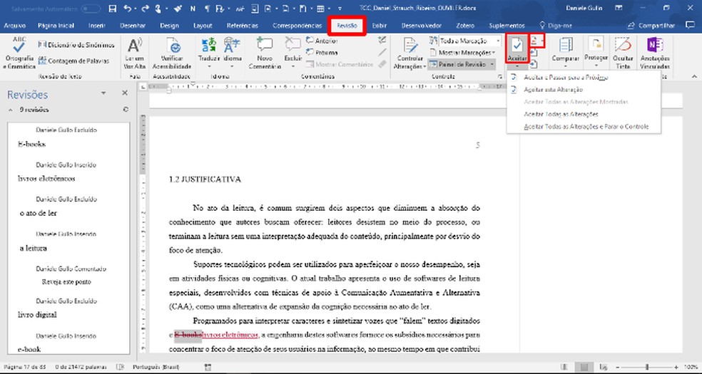 Central De Documentos