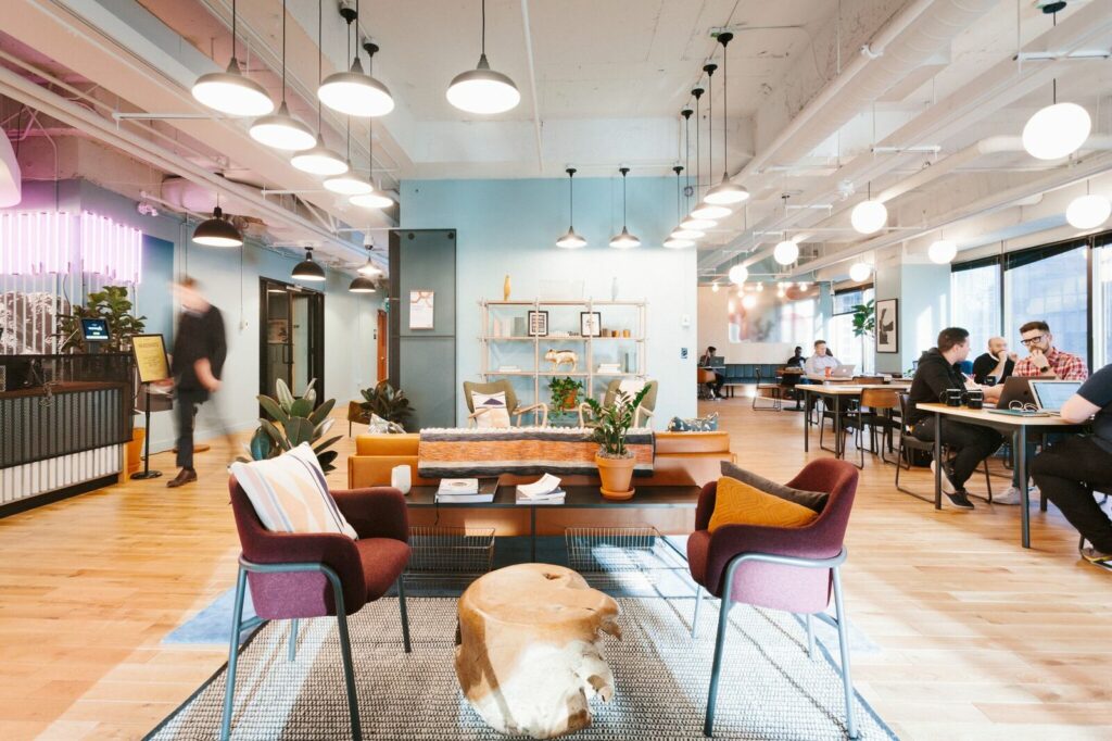 Cobsys Cowork