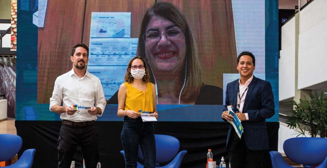 Cocar Coworking Macapá