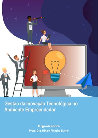 Colaborama - Laboratório De Inovação, Tecnologia E Gestão