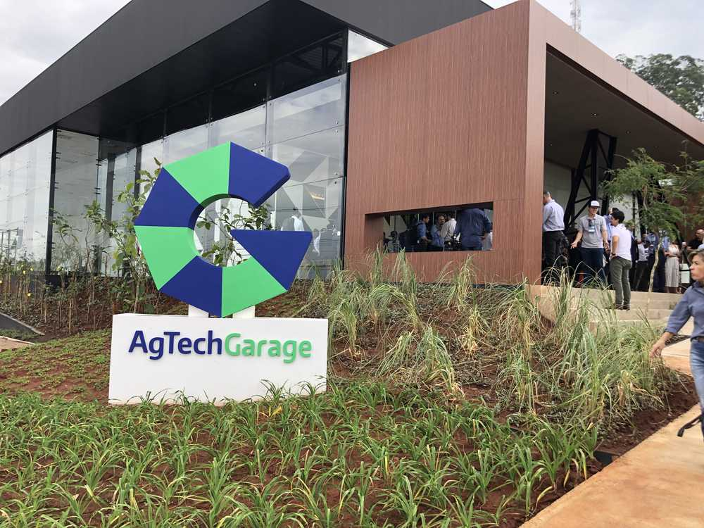 Coletivo Coworking Araraquara