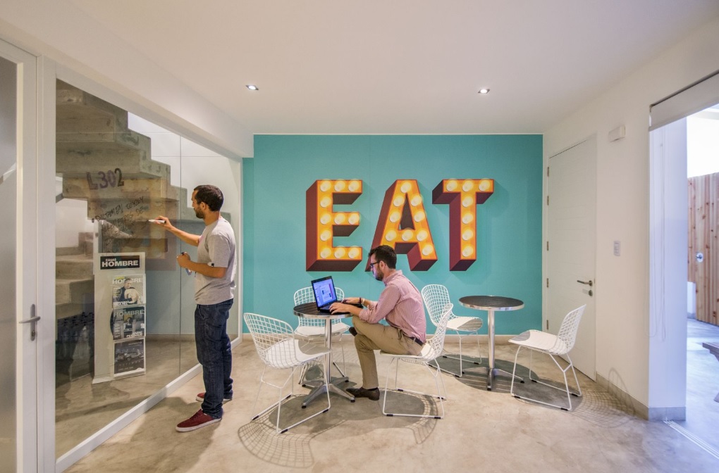 Colina Coworking