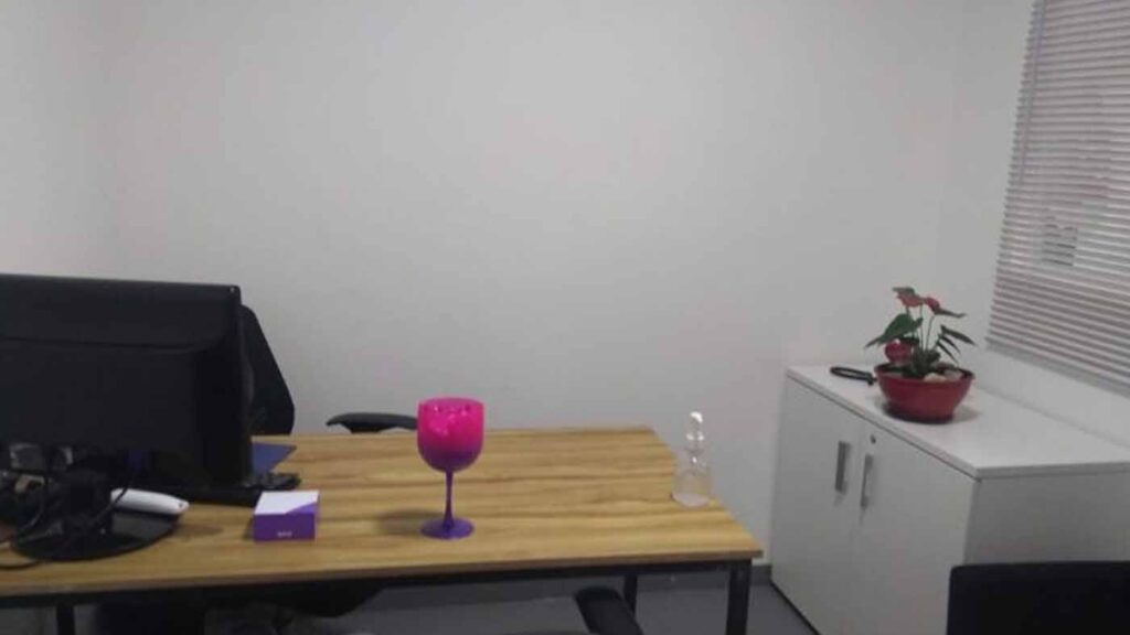 Coworking AMARO