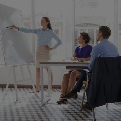 Coworking Araraquara (Unidade 02)