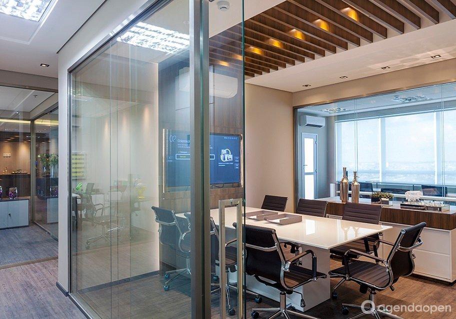 Coworking Barueri
