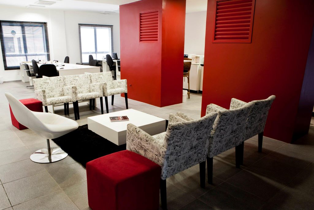 Coworking Campinas