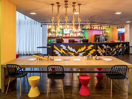 Coworking Co-Up Vinhedo