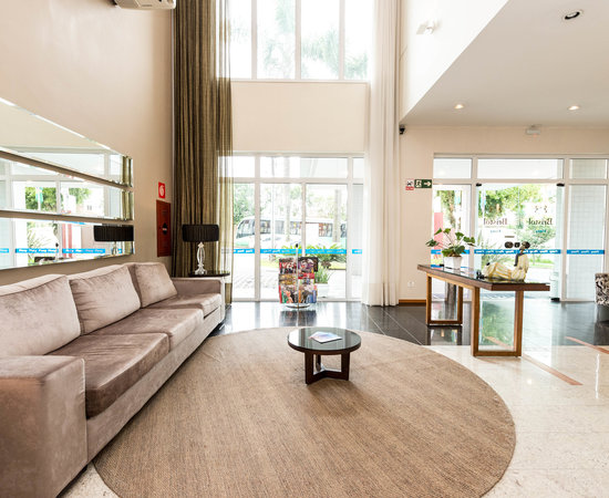 Coworking Colombo - Alto Maracanã