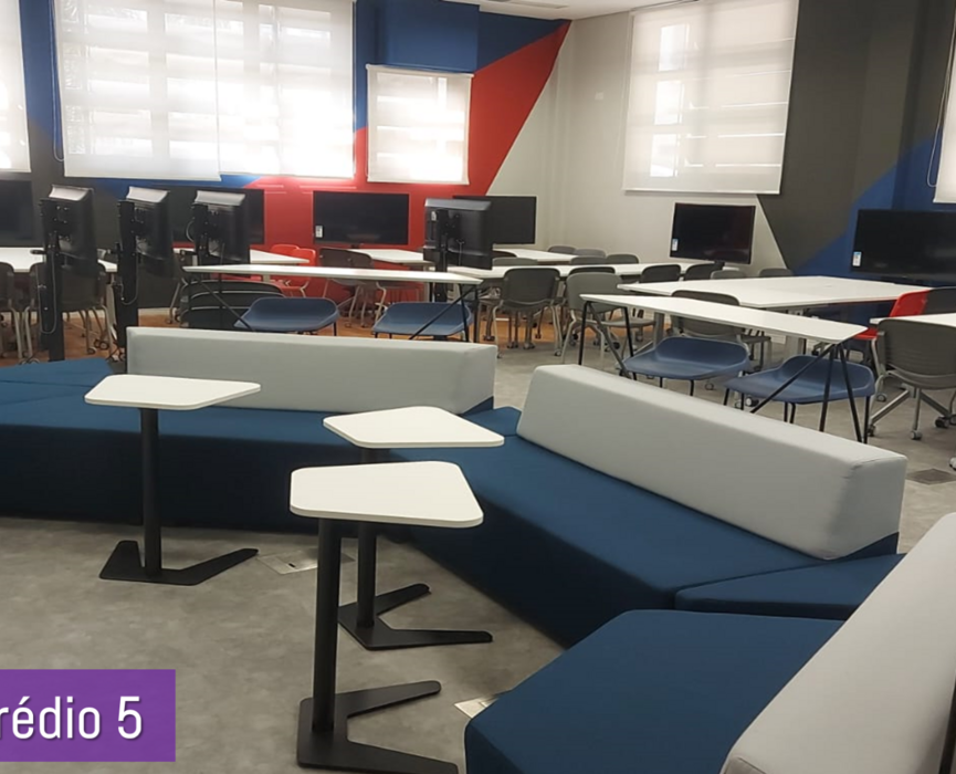 Coworking Conecte - Escritório Virtual E Escritório Compartilhado Em Cotia-SP.