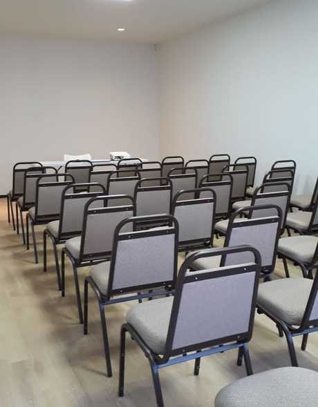 Coworking Erechim