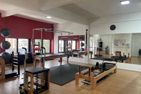Coworking Espaço Egregora