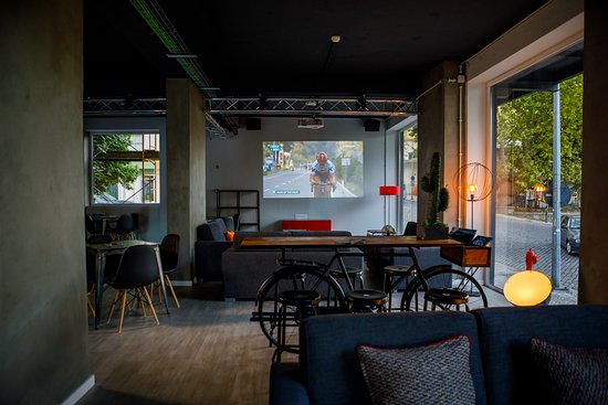 Coworking ExtraordinariaMente