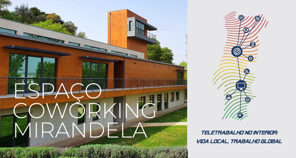COWORKING JARDIM