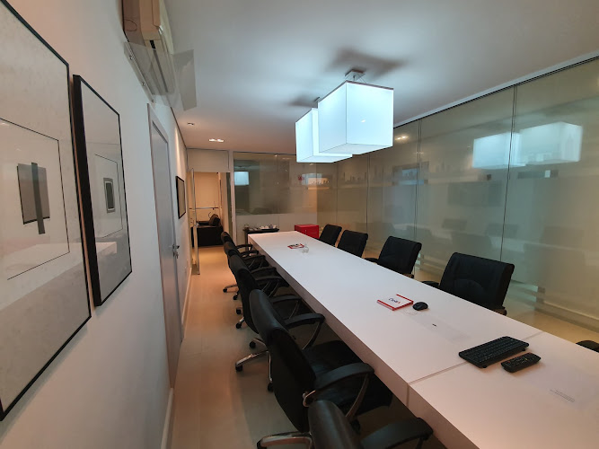 Coworking Joinville - Delta Coworking