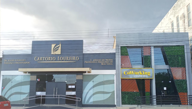 Coworking Loureiro