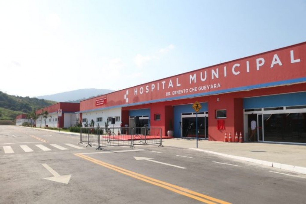 Coworking Maricá