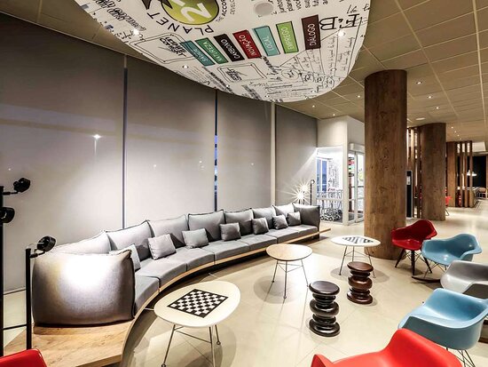 Coworking Partner Em Sinop