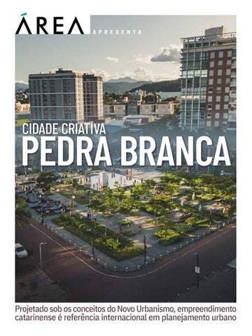 Coworking Pedra Branca
