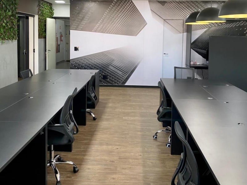 Coworking Piracicaba