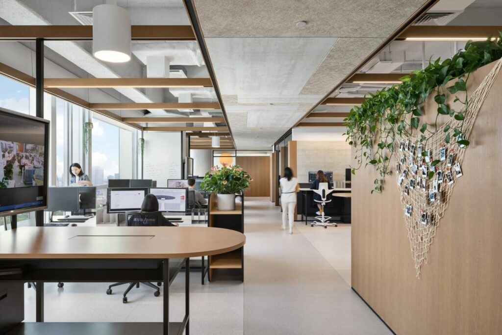 COWORKING PRIME