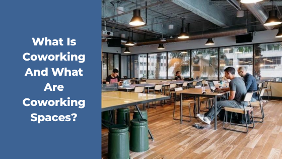 CoWorking Pro