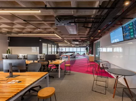 Coworking Teresopolis