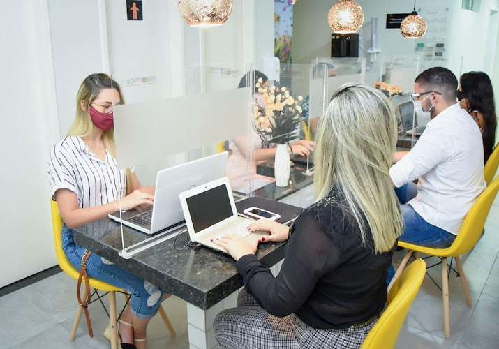 Coworking TheOffice75