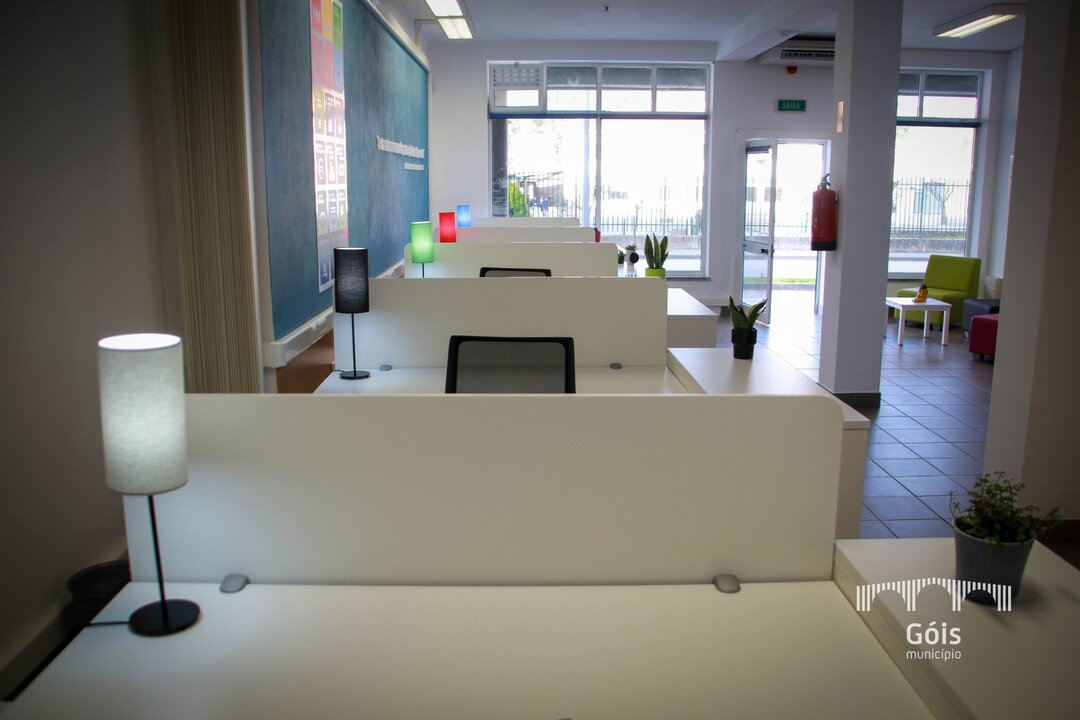 Coworking Várzea Grande (Escritório)