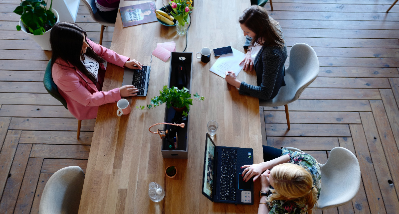 Criativa Coworking
