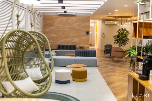 CSN Coworking