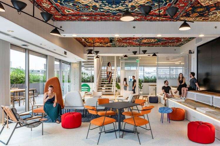 Di Miceli CoWork
