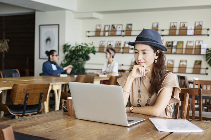Diversa Coworking