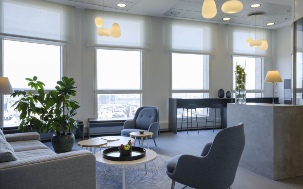 DK Office Coworking