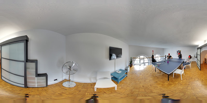 Duo Coworking