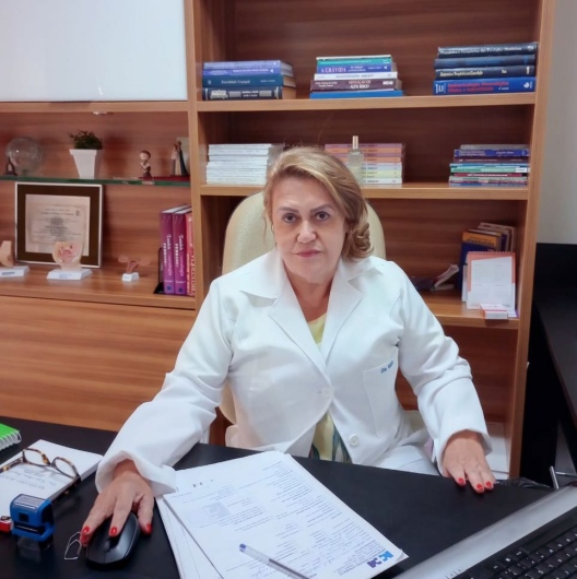 Endereço Fiscal | Ribeirão Preto